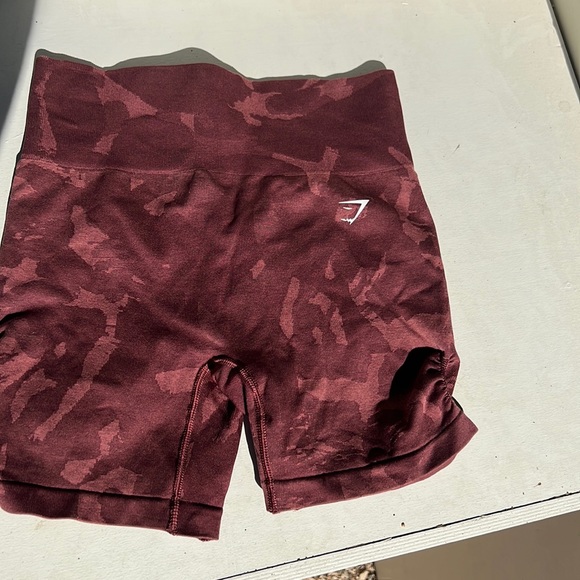 GYMSHARK adapt camo seamless - Picture 1 of 4